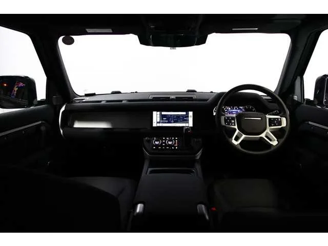 Land Rover Defender 2023 — миниатюра 2
