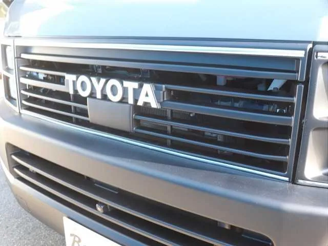 Toyota Hiace Wagon 2023 — миниатюра 5