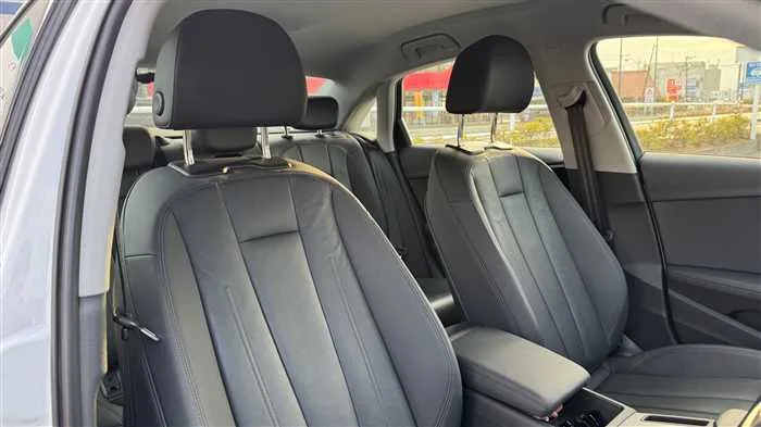 Audi A4 35TDI 2023 — миниатюра 3