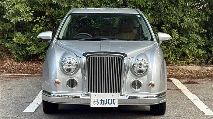 Mitsuoka Mitsuoka Others 1.5 EX 4WD 2026 — миниатюра 2