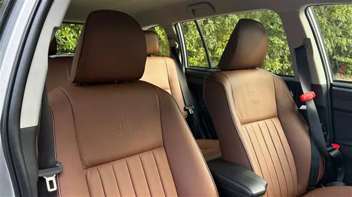 Mitsuoka Mitsuoka Others 1.5 EX 4WD 2026 — миниатюра 3