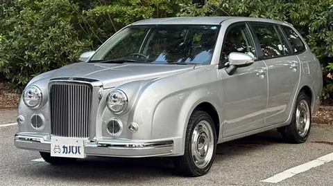 Mitsuoka Mitsuoka Others 2026 купить в Москве