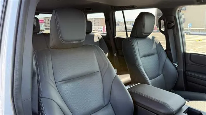 Toyota Land Cruiser 2.7 VX 2024 — миниатюра 3