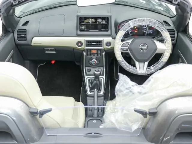Daihatsu Copen 2022 — миниатюра 2
