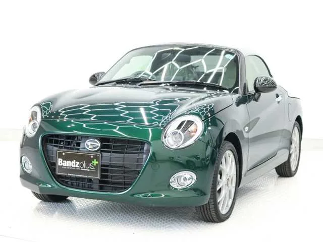Daihatsu Copen 2022 — миниатюра 3