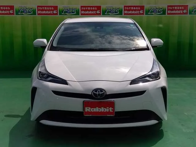 Toyota Prius 2022 — миниатюра 2