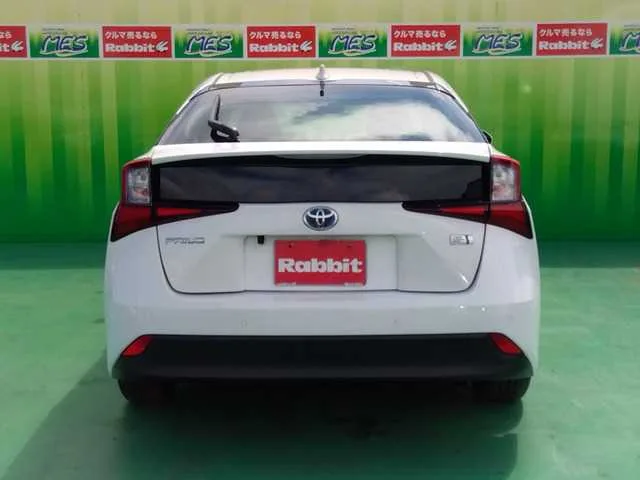 Toyota Prius 2022 — миниатюра 3