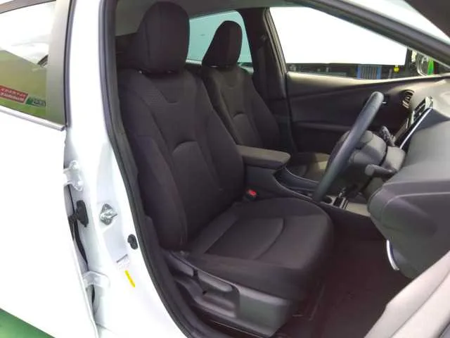 Toyota Prius 2022 — миниатюра 4