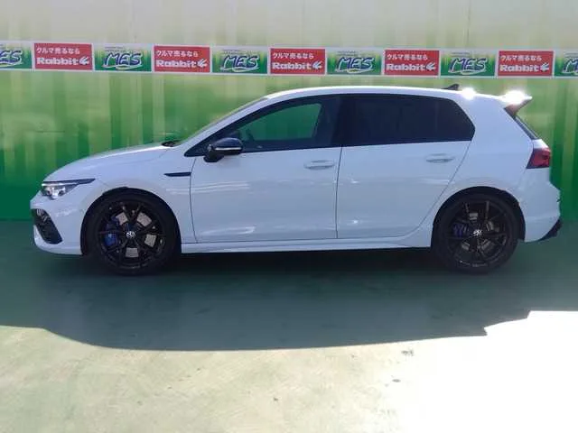 Volkswagen Golf 2023 — миниатюра 2
