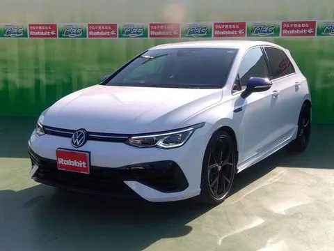 Volkswagen Golf 2023 купить в Москве