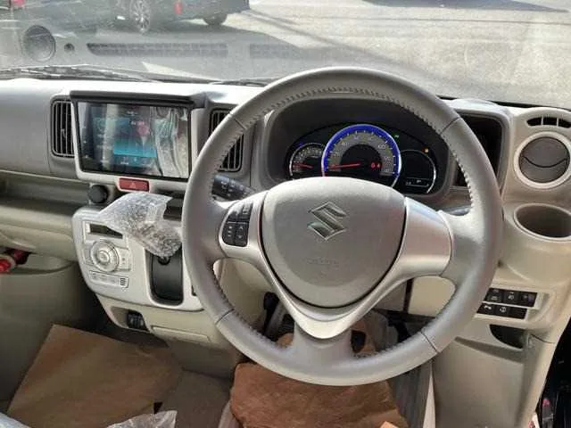 Suzuki Every Wagon 2025 — миниатюра 5