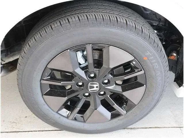 Honda Step WGN 2025 — миниатюра 4
