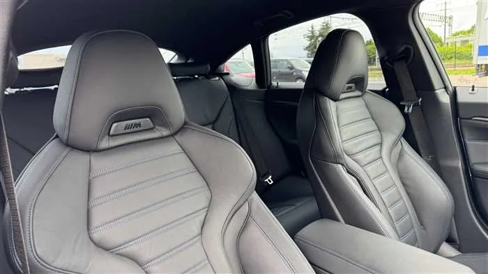 BMW BMW Others M50 2023 — миниатюра 5