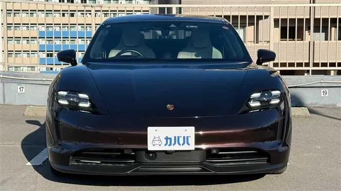 Porsche Porsche Others 4S 2023 — миниатюра 2