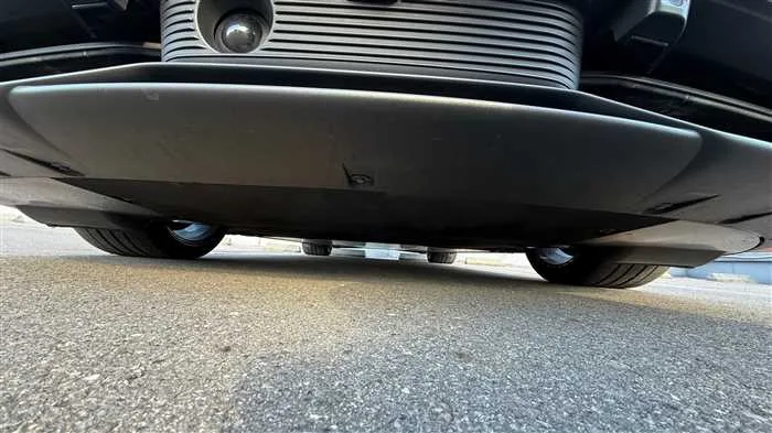 Porsche Porsche Others 4S 2023 — миниатюра 4