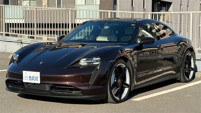 Porsche Porsche Others 4S 2023 — фото 1, купить с доставкой в Москву