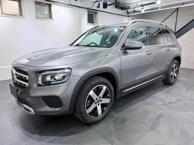 Mercedes-Benz Mercedes-Benz Others 5 2023 — фото 1, купить с доставкой в Москву