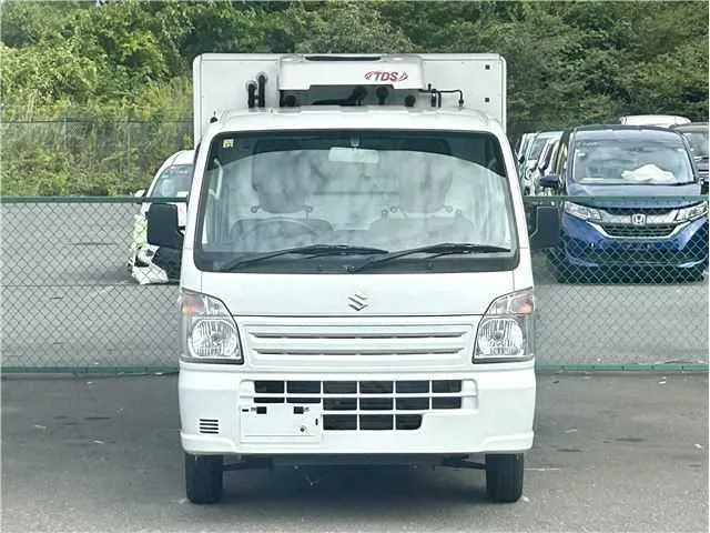 Suzuki Carry Truck -30 2 2023 — миниатюра 3