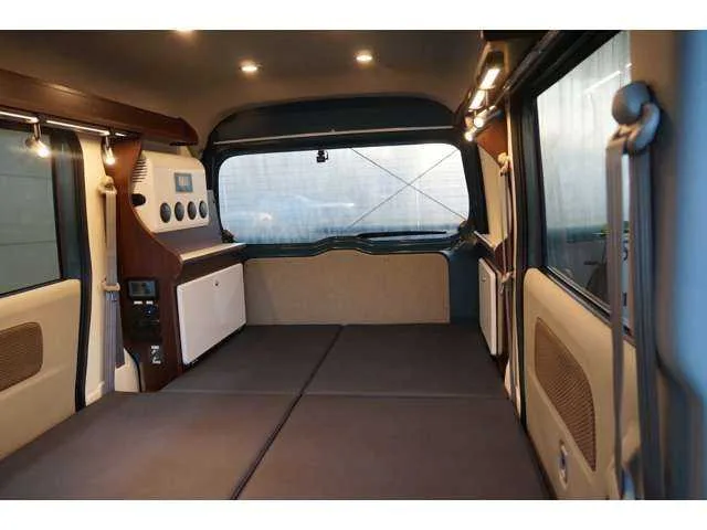 Nissan Clipper Van 2024 — миниатюра 2