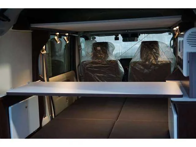 Nissan Clipper Van 2024 — миниатюра 4