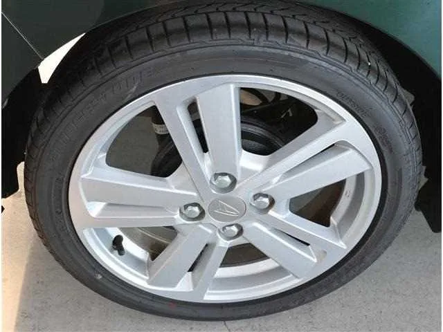 Daihatsu Copen 2024 — миниатюра 4