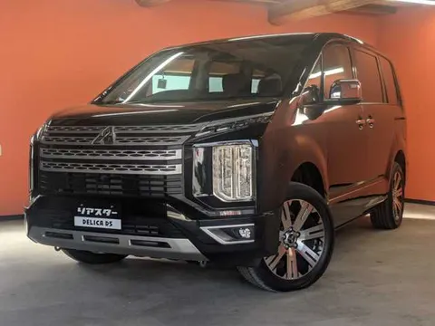 Mitsubishi Delica D5 2024 купить в Москве