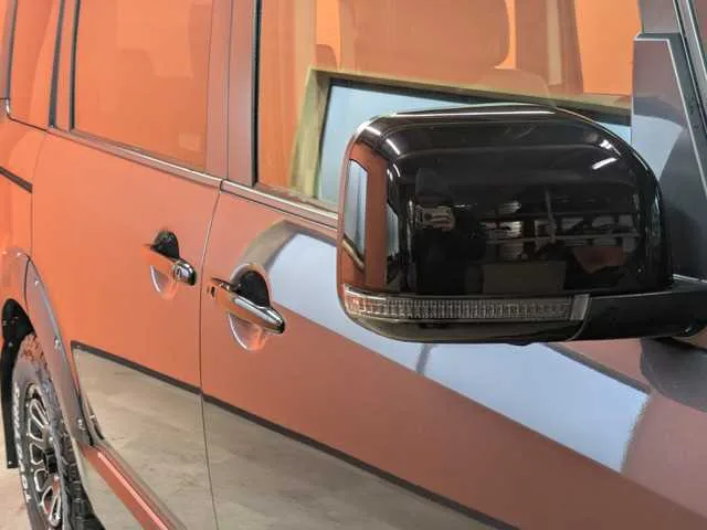 Mitsubishi Delica D:5 2024 — миниатюра 3