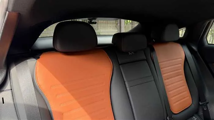 Mercedes-Benz GLC-Class GLC220d 4MATIC AMG 2024 — миниатюра 3