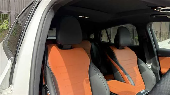 Mercedes-Benz GLC-Class GLC220d 4MATIC AMG 2024 — миниатюра 5