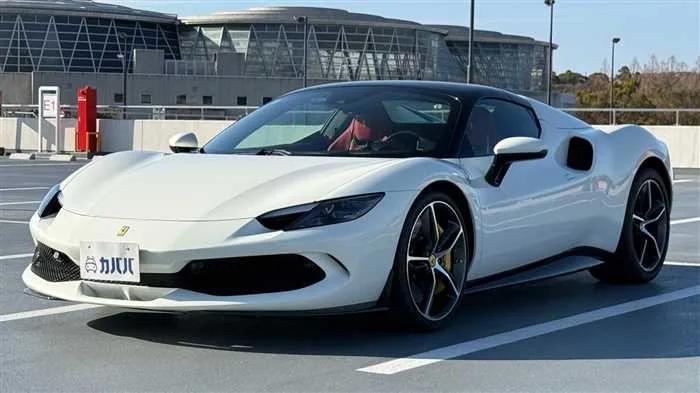 Ferrari Ferrari Others F1 2024 — миниатюра 2