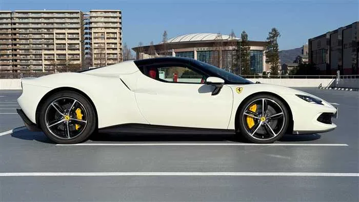 Ferrari Ferrari Others F1 2024 — миниатюра 3