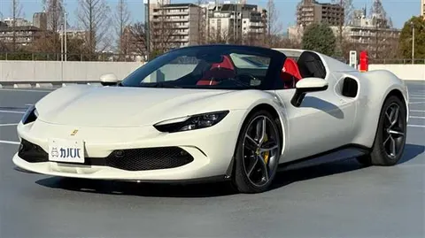 Ferrari Ferrari Others 2024 купить в Москве