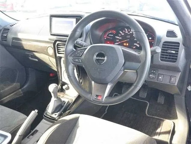Daihatsu Copen GR Sports 2024 — миниатюра 4
