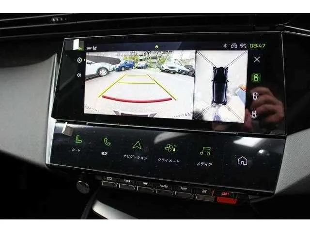 Peugeot 308 2025 — миниатюра 3