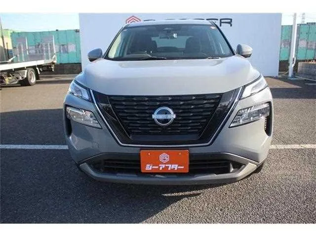 Nissan X-Trail 2023 — миниатюра 5