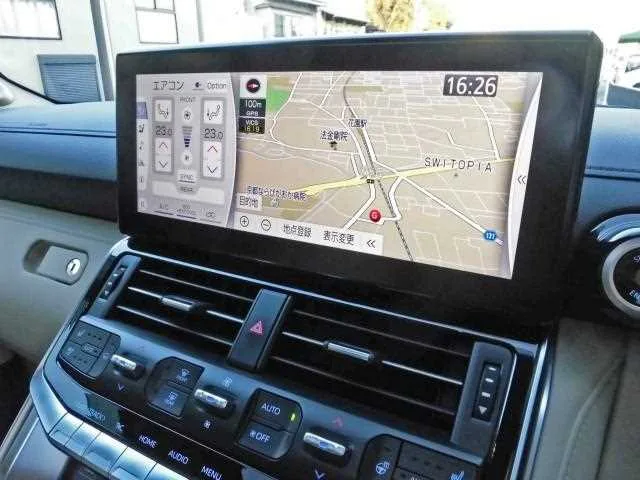 Toyota Land Cruiser 2023 — миниатюра 5