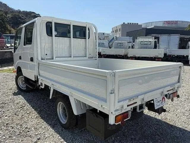 Toyota Dyna Truck 2022 — миниатюра 3