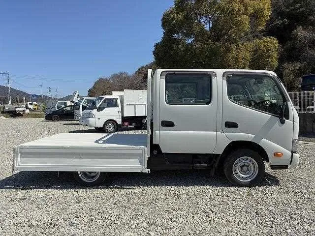Toyota Dyna Truck 2022 — миниатюра 4