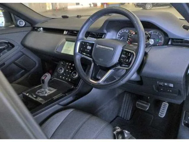 Land Rover Land Rover Others 2022 — миниатюра 3