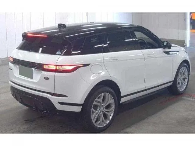 Land Rover Land Rover Others 2022 — миниатюра 5