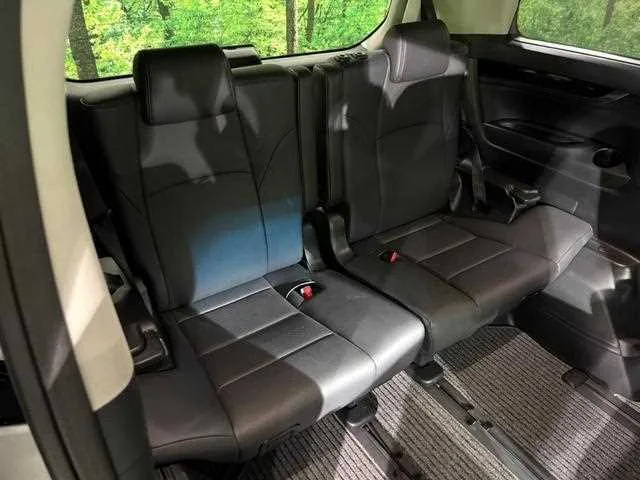 Toyota Alphard G 2023 — миниатюра 4