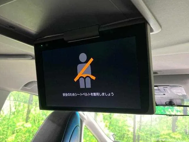 Toyota Alphard G 2023 — миниатюра 5