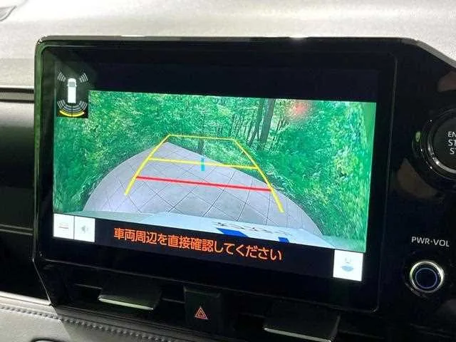Toyota Voxy 2023 — миниатюра 5