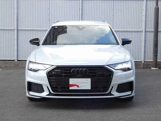 Audi A6 2024 — миниатюра 2