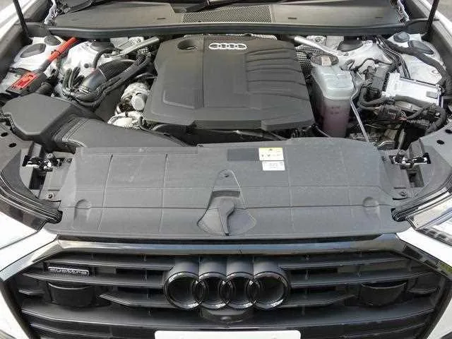 Audi A6 2024 — миниатюра 4