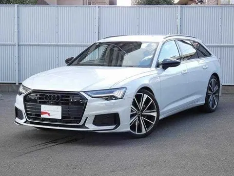 Audi A6 2024 купить в Москве