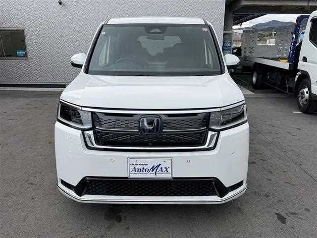 Honda Step WGN 2024 — миниатюра 5