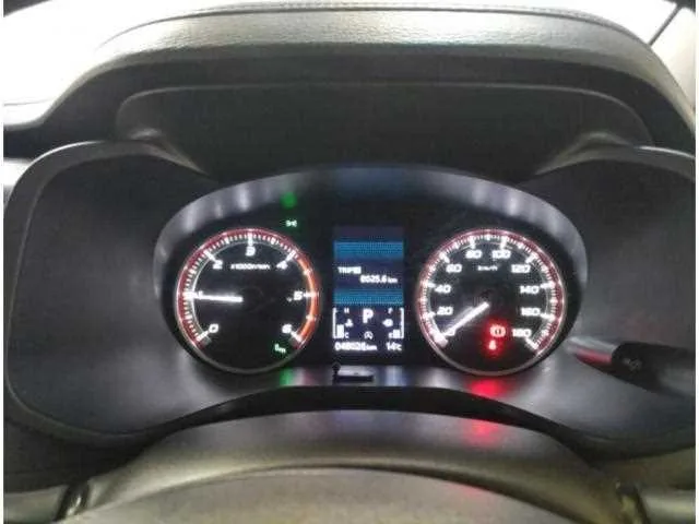 Mitsubishi Delica D:5 4WD 2023 — миниатюра 4