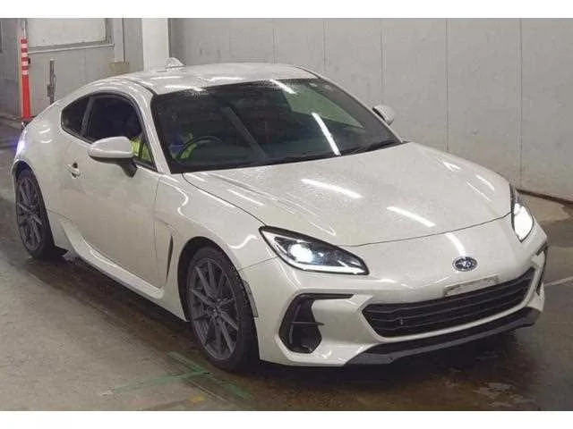 Subaru BRZ 2023 — миниатюра 5