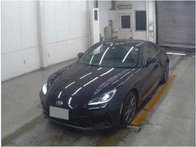Subaru BRZ 2023 — миниатюра 4